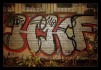 Graffiti II